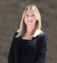 Erin Skibicki - Director of Business Operations