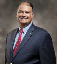 Ramon Genemaras - CEO