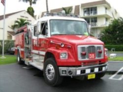 Palm Beach Fire Rescue